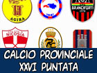 Calcio Provinciale