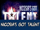 Nicosia’s Got Talent