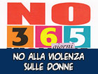 Campagna 365 giorni NO