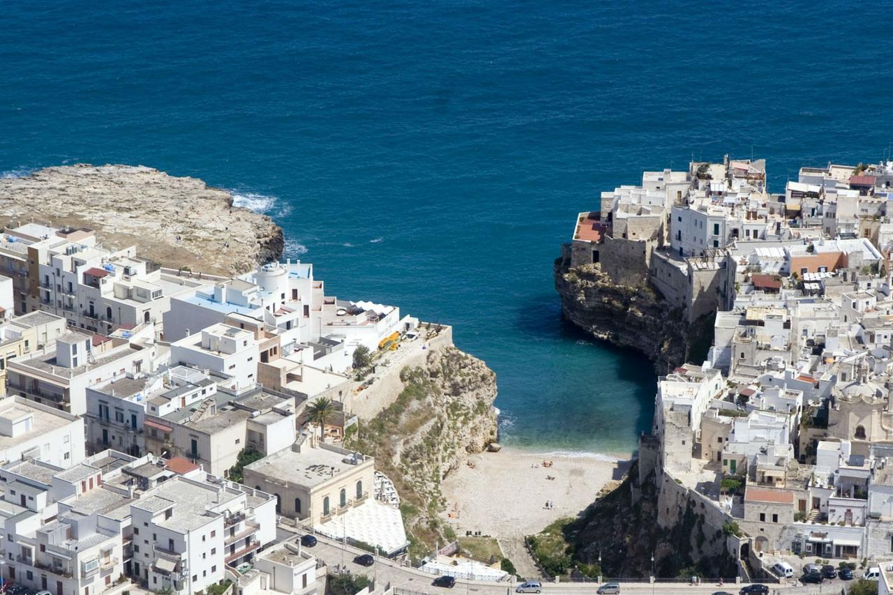 Focolaio A Polignano A Mare 78 Positivi In Un Azienda Telenicosia